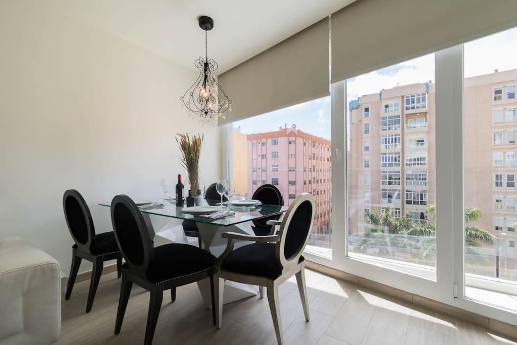 House Vinol 24 Apartment Las Palmas de Gran Canaria Exterior photo