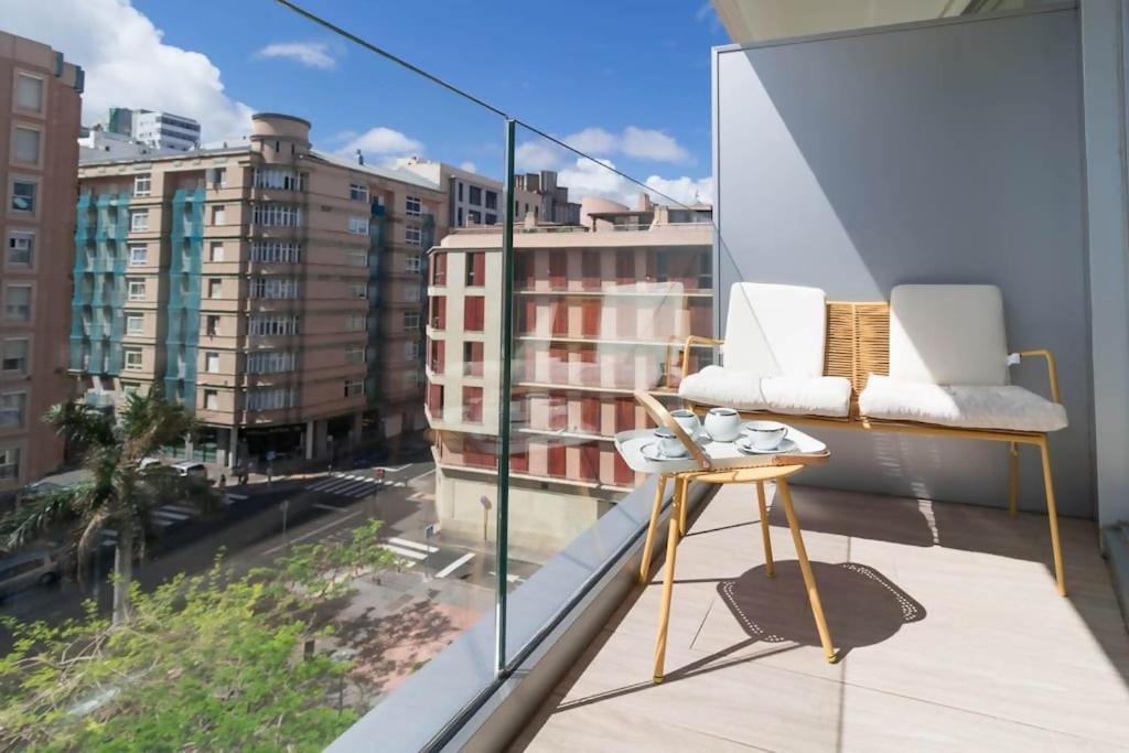 House Vinol 24 Apartment Las Palmas de Gran Canaria Exterior photo