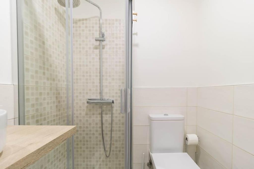 House Vinol 24 Apartment Las Palmas de Gran Canaria Exterior photo