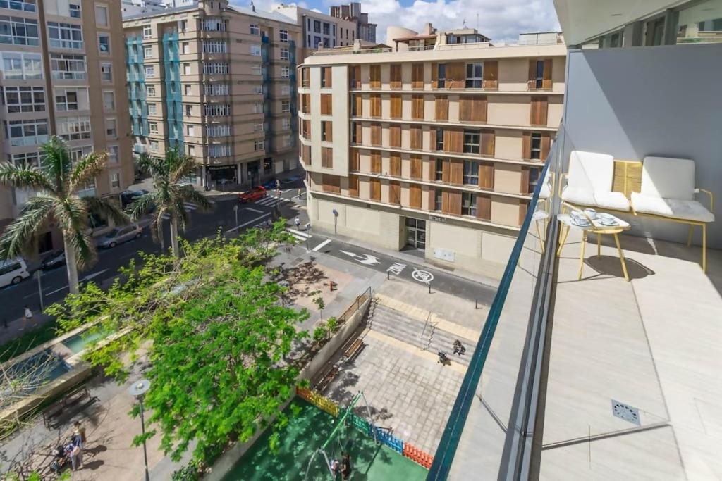 House Vinol 24 Apartment Las Palmas de Gran Canaria Exterior photo