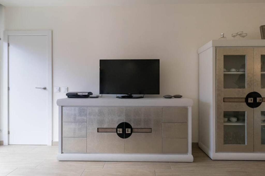 House Vinol 24 Apartment Las Palmas de Gran Canaria Exterior photo